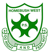 home bush public school