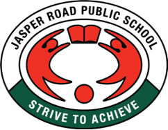 jashper public school