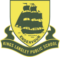 kings public school